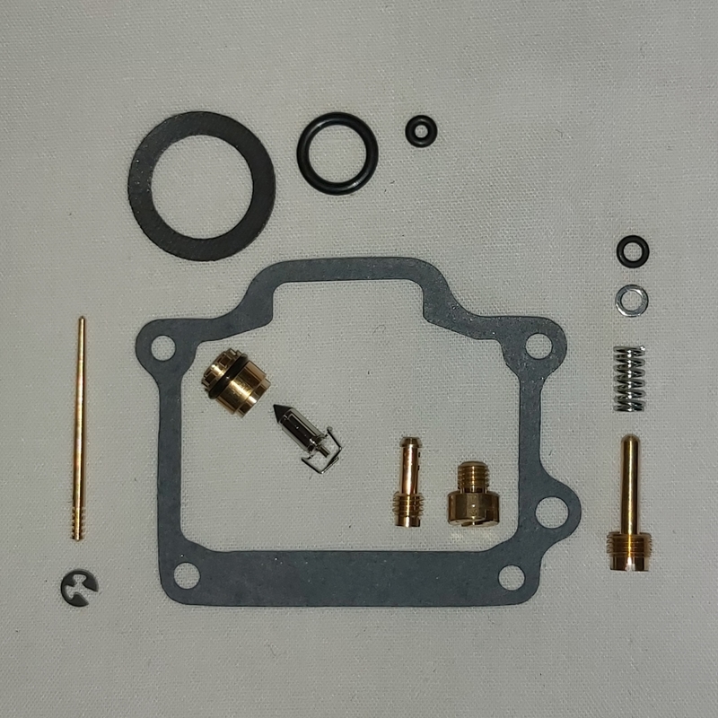 Carb Kit Suzuki LT80 1987/06