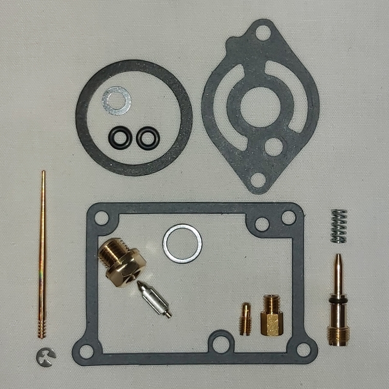 Carb Kit Yamaha DT175K/L All Years