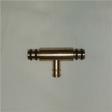 Mikuni T Piece Kawasaki/ Suzuki