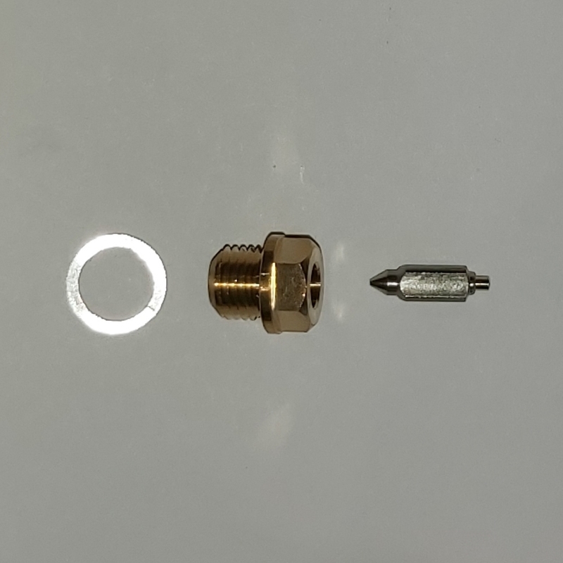  Float Valve Yamaha