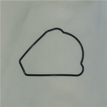 Cover Plate Gasket Honda Quads