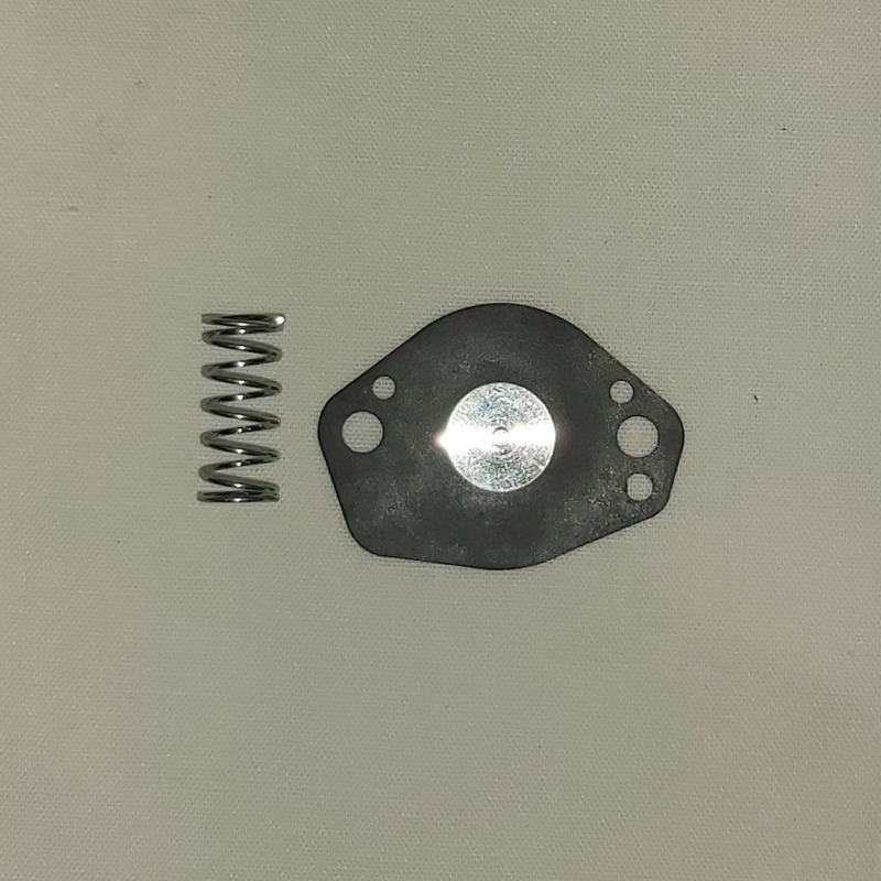 Air Cut Off Valve Set Yamaha XVS1100 