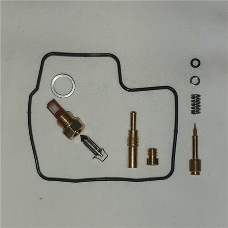 Hinda VT1100 1990/96 Carb Kit