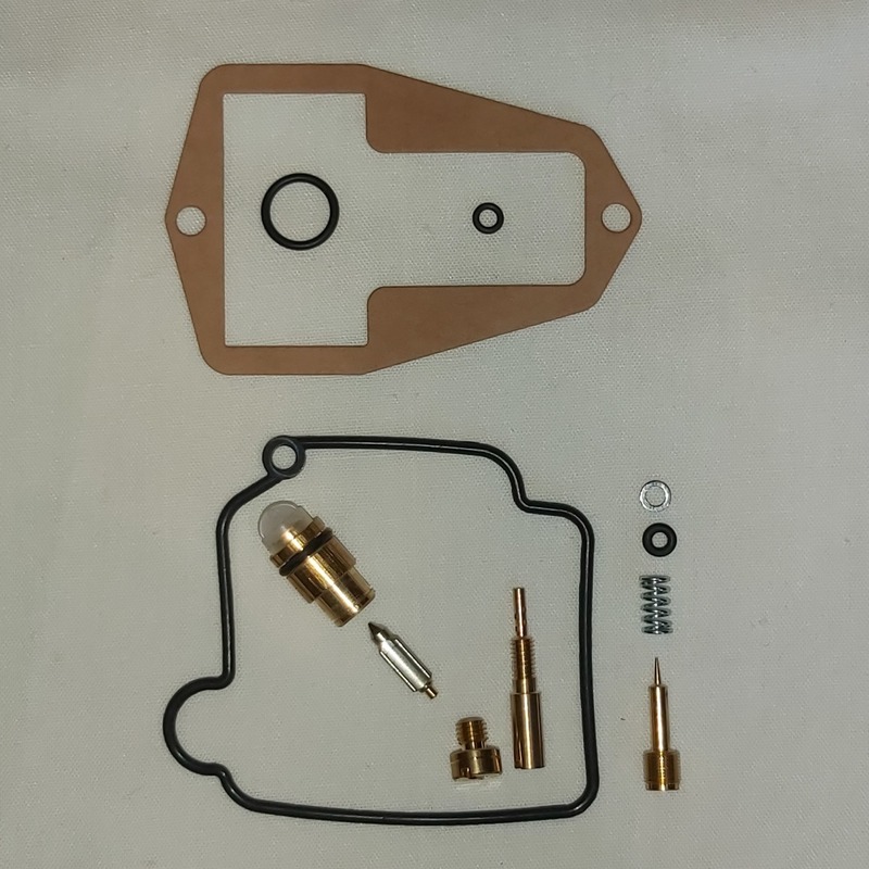 Carb Kit Suzuki GSXR750 1985 (VM29SS)	
