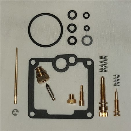Carb Kit - Yamaha XT200