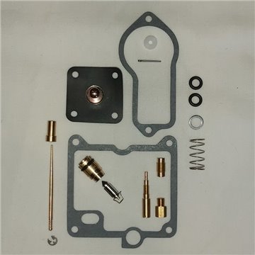 Carb Kit - Yamaha XT250 1979/90