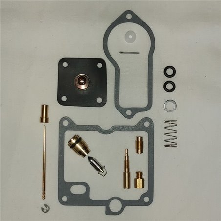 Carb Kit - Yamaha XT250 1979/90