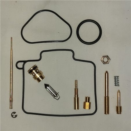 Carb Kit - Suzuki RM125 2001/06
