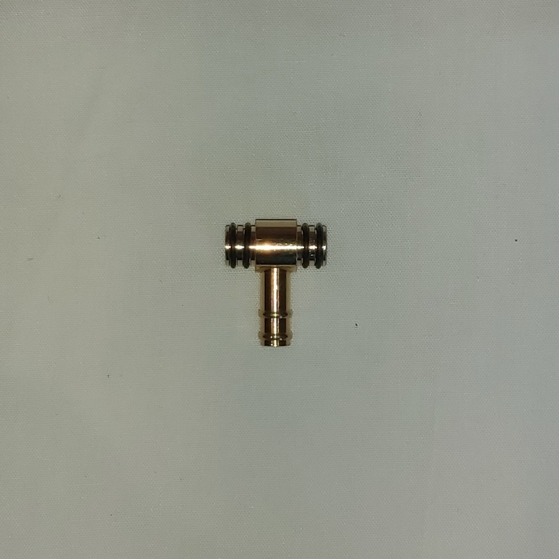 Yamaha XS1100 Carb T Piece