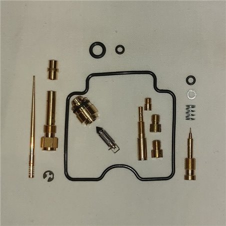 Carb Kit - Yamaha YFM400 Kodiak 2000/06