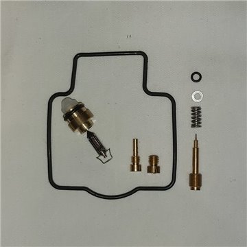 Carb Kit - Kawasaki ZZR400 1991/92