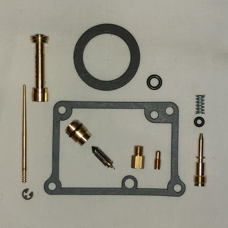 Carb Kit Yamaha YFS200 Blaster 