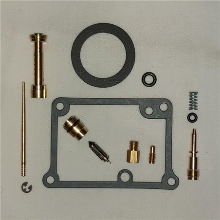 Carb Kit - Yamaha YFS200 1998/06