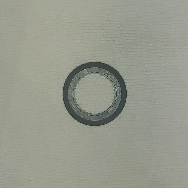 Mikuni CV Slide Diaphragm Ring - Lower