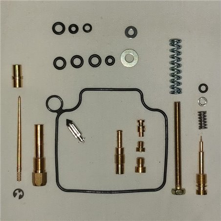 Carb Kit - Honda TRX350FE/FM/TE/TM 2006/16