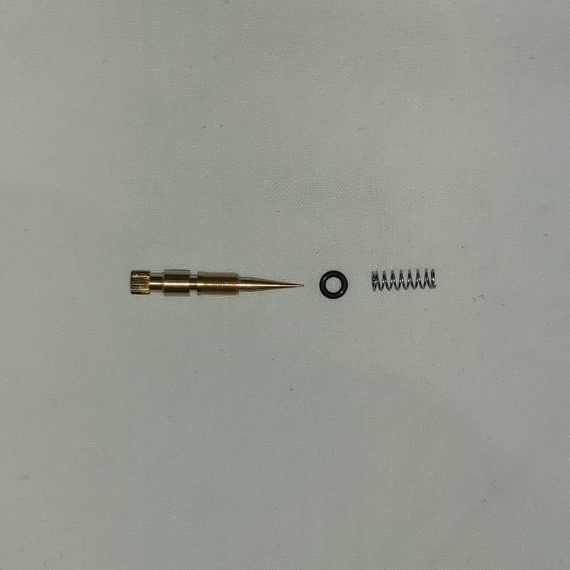 Air Adjust Screw Set Kawasaki Z650 B1  