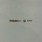 Air Adjust Screw Set Kawasaki Z650 B1  