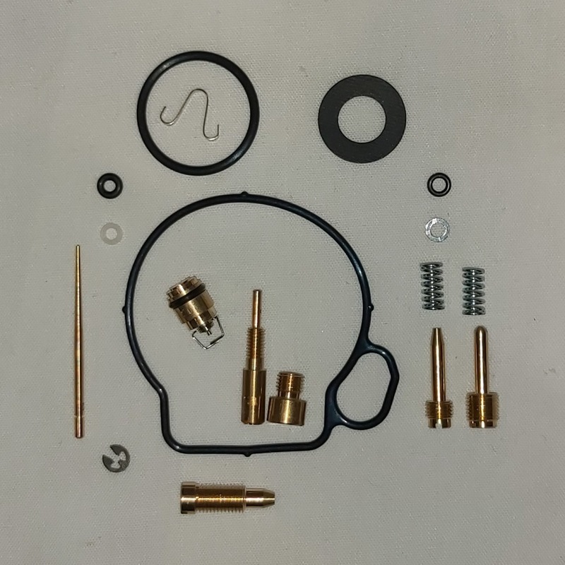 Carb Kit Yamaha TTR50 2006/09
