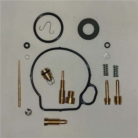 Carb Kit - Yamaha TTR50 2006/09
