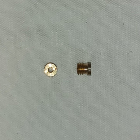 Mikuni main air jet