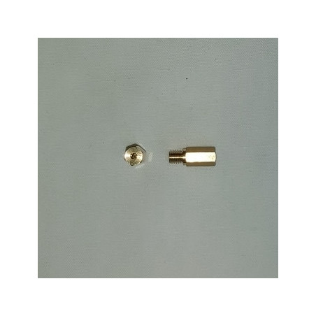 Mikuni Type Hex Main Jet 115
