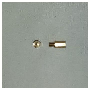 Mikuni Type Hex Main Jet 115