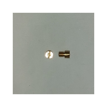 Mikuni Small Round Main Jet 55