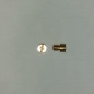 Mikuni Small Round Main Jet 100