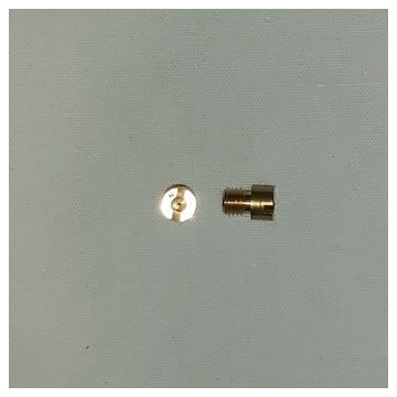 Mikuni Small Round Main Jet 55