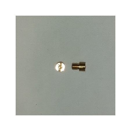 Mikuni Small Round Main Jet 55