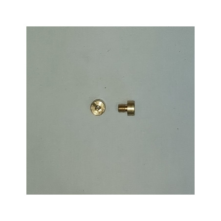 Mikuni Larghe Round Main Jet 60