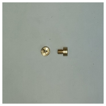 Mikuni Larghe Round Main Jet 60