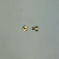 Mikuni Large Round Main Jet 210 Mikuni Large Round Main Jet 210