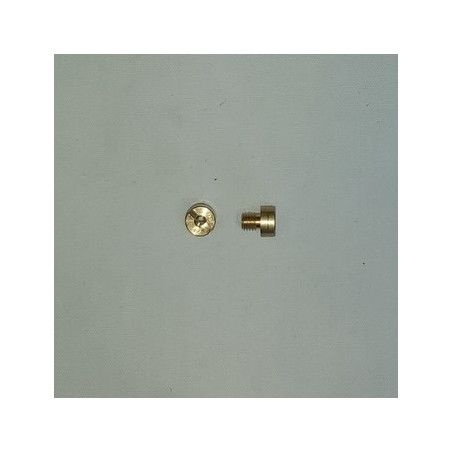 Mikuni Larghe Round Main Jet 60