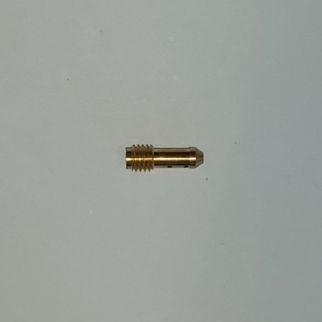 Mikuni Type Pilot Jet 37.5
