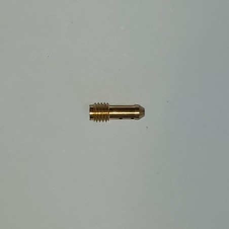 Mikuni Type Pilot Jet 37.5
