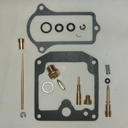 Carb Kit Kawasaki Z1000 Shaft