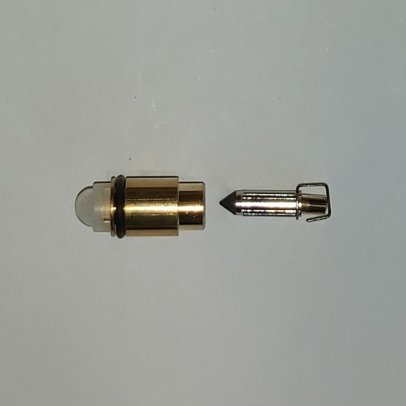 Yamaha Float Valve XT Models
