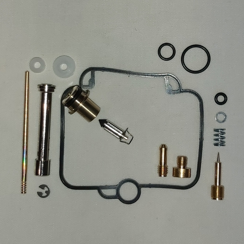 Carb Kit BMW F650 Funduro 1994 on