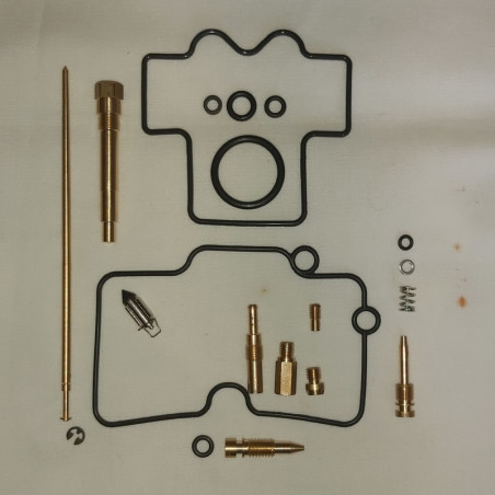 Carb Kit Honda CRF250X 2007/12