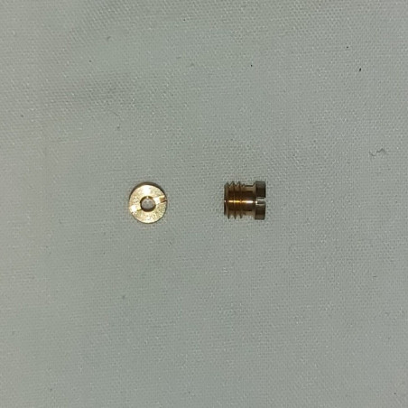 Mikuni min air jet