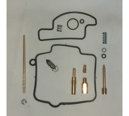 Carb Kit Yamaha YZ250 2002/06