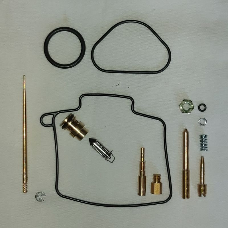 Carb Kit Yamaha YZ125 1999/00 (Mikuni TMX )