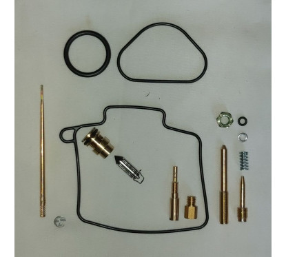 Carb Kit - Yamaha YZ125