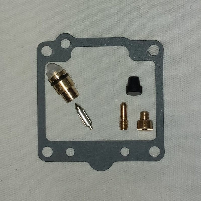 Carb Kit Suzuki GSX650 Katana 1981/84