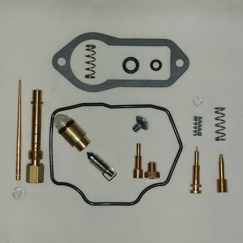 Carb Kit Yamaha TW200 1987/00