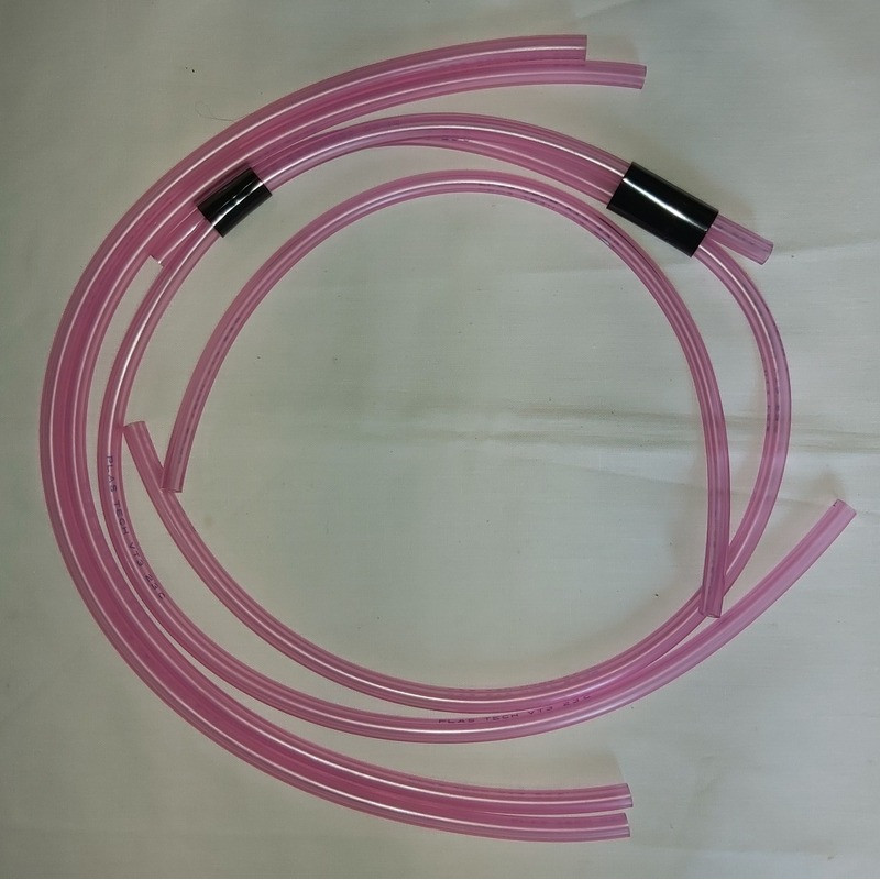 Keihin Fuel Vent Pip PWK/PWM 