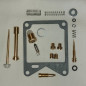 Carb Kit  Yamaha XV750 FRONT & REAR  (Hitachi) 1981/83