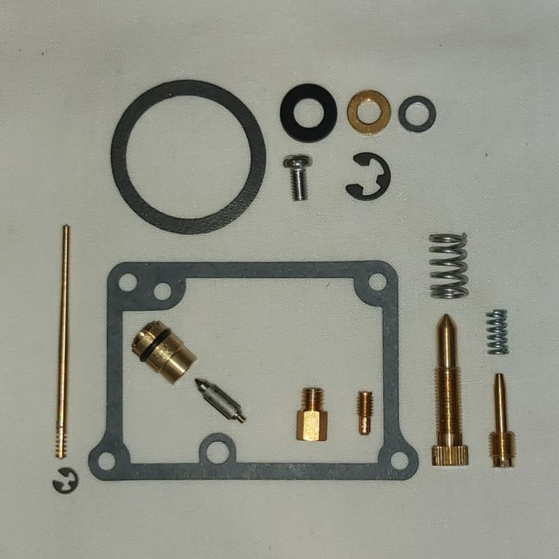 Carb Kit Yamaha RD350 LC 1981/83