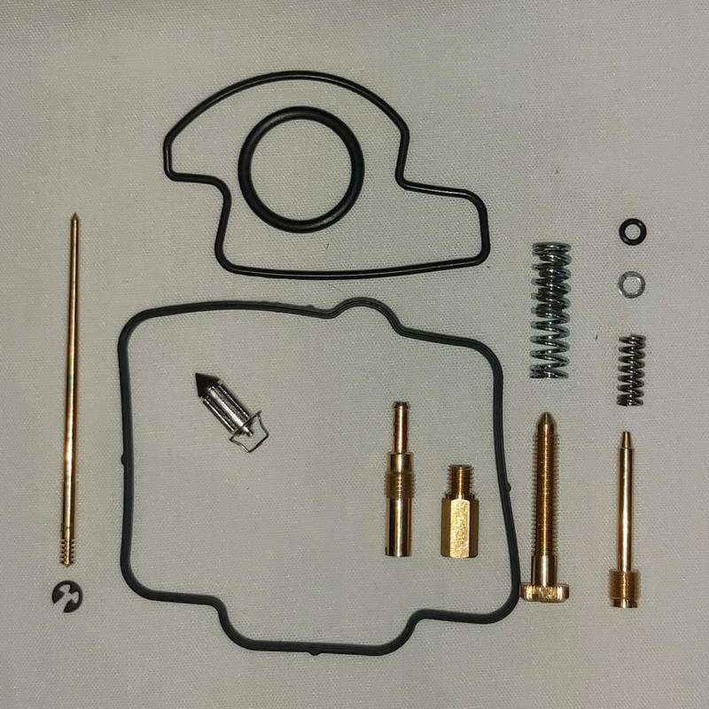 Carb Kit Suzuki KTM 250 & Husqvarna Carb Kit Suzuki KTM 250 & Husqvarna